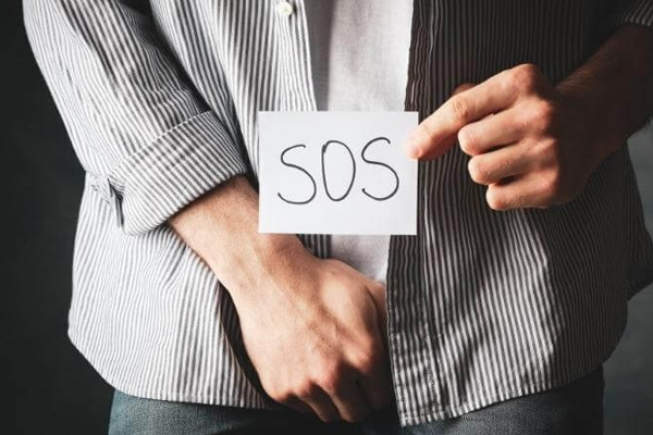 Bao quy đầu không tự lột có sao không? Cách lột bao quy đầu an toàn