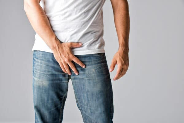 Bao quy đầu sưng đỏ và ngứa – Triệu chứng của nhiều bệnh nam khoa