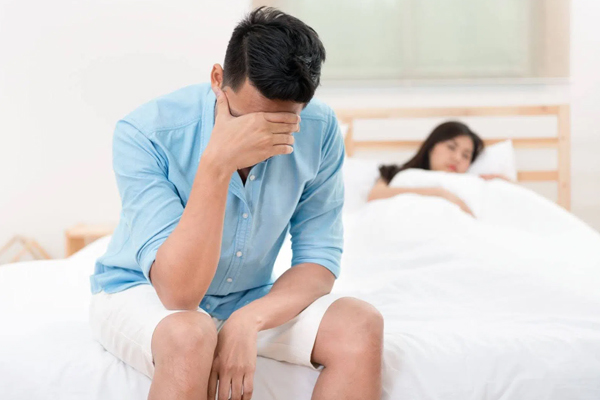 Cách chữa yếu sinh lý hiệu quả giúp lấy lại bản lĩnh phái mạnh