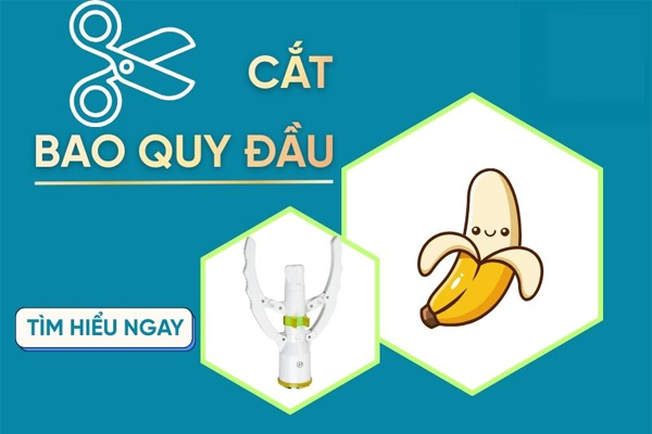 Địa chỉ cắt bao quy đầu uy tín, bảo mật tại Đắk Lắk