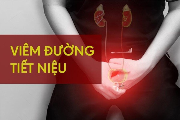Dấu hiệu viêm đường tiết niệu ở nam và cách điều trị hiệu quả