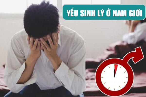 Phòng khám yếu sinh lý hiệu quả – Địa chỉ được nhiều người lựa chọn