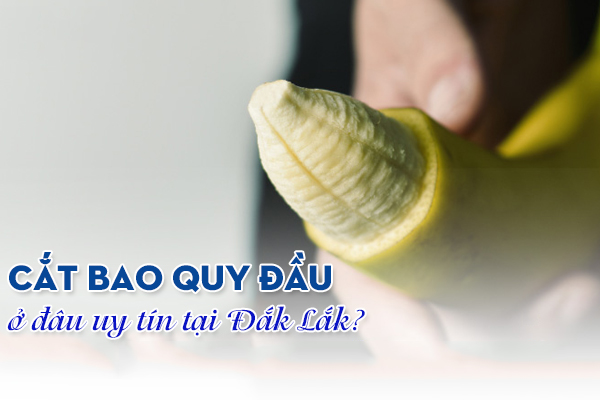 Cắt bao quy đầu ở đâu? Tại sao chọn Đa Khoa Quốc Tế Bách lạc?