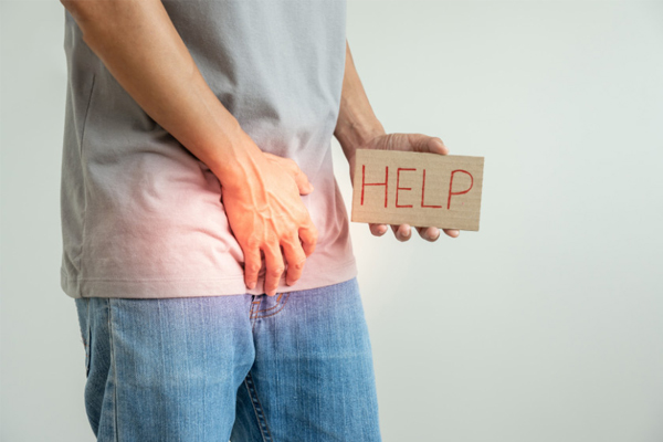 Tại sao đầu dương vật nhạy cảm? Cách làm giảm độ nhạy cảm hiệu quả