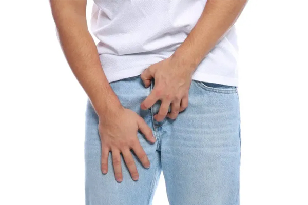 Tại sao dương vật nổi mụn trắng? Cách chữa trị an toàn và hiệu quả