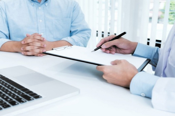 Khám nam khoa gồm những gì? Bác sĩ giải thích rõ ràng