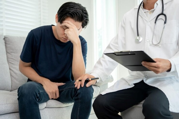 Kiểm tra sức khỏe sinh sản nam gồm những gì? Địa chỉ khám vô sinh nam uy tín ở Đắk Lắk
