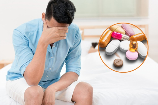 Các cách điều trị rối loạn cương dương an toàn, hiệu quả nhanh