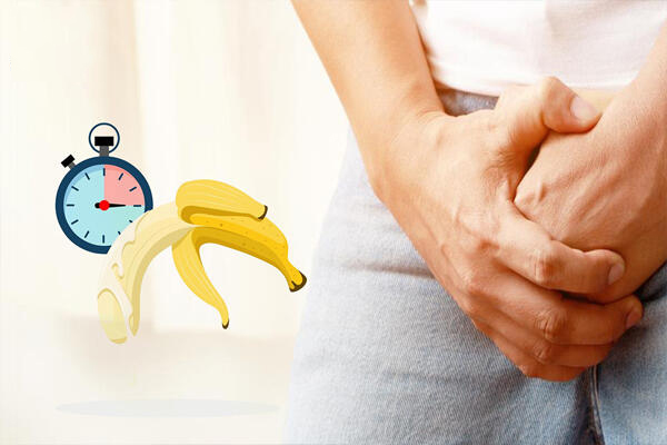 Nguyên nhân và phương pháp điều trị xuất tinh sớm