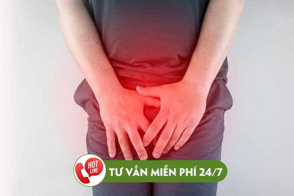 Dương vật cương bị đau – Nguyên nhân và cách giảm đau hiệu quả