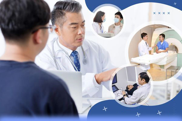Gợi ý phòng khám dương vật uy tín, có bác sĩ giỏi ở Đắk Lắk